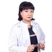 Сойкина Жанна Альбертовна, гинеколог