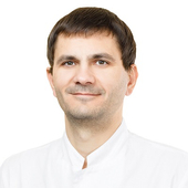 Попов Дмитрий Вячеславович, стоматолог-терапевт