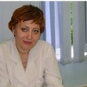 Колосова Ольга Тимофеевна, невролог