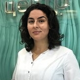 Магомедова Айшат Анваровна, невролог