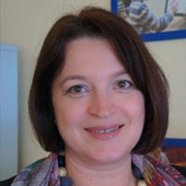 Артемова Ева Эдуардовна, детский логопед