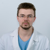 Тимофеев Роман Александрович, ортопед