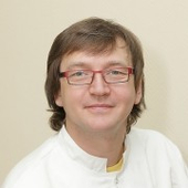 Юдаев Дмитрий Павлович, гинеколог