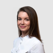 Мурзина Елена Геннадьевна, невролог