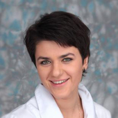 Смирнова Ольга Сергеевна, ортодонт