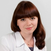 Трусова Наталья Александровна, невролог