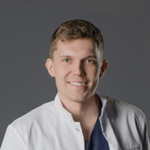 Кирьяков Кирилл Сергеевич, кардиохирург