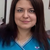 Бородина Елена Юрьевна, кардиолог