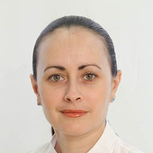 Матьяр Юлия Владимировна, гинеколог