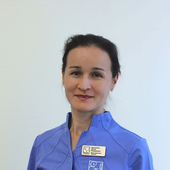 Арсланова Лилия Ильдаровна, стоматолог-терапевт