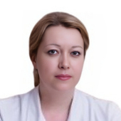 Ляпунова Ольга Петровна, терапевт