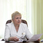 Барабошкина Ирина Павловна, стоматолог-терапевт