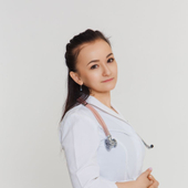 Кондюкова Татьяна Владимировна, эндокринолог