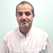 Михралиев Азим Алиевич, детский стоматолог