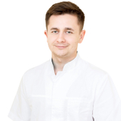 Серяпин Андрей Валерьевич, венеролог