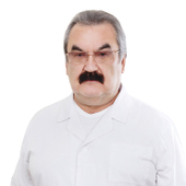 Антаканов Николай Борисович, детский ортопед