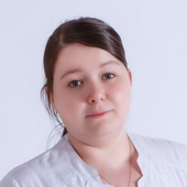 Портовая Изабелла Юрьевна, врач УЗД