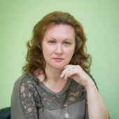 Анохина Людмила Александровна, психолог