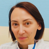 Чухнина Елена Галиевна, гинеколог