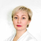 Ляхович Елена Вацлавовна, врач-косметолог