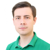 Гимадисламов Эльдар Фанилович, инструктор ЛФК