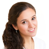 Агаева Ляман Алиевна, ортодонт