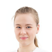 Воробьева Анастасия Игоревна, стоматолог-терапевт