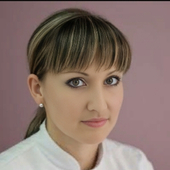 Жилякова Елена Александровна, стоматолог-терапевт