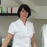 Черкашина Оксана Владимировна, косметолог