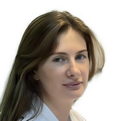 Зацепина Мила Владимировна, детский стоматолог
