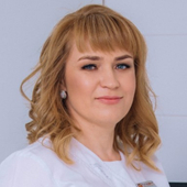 Костина Олеся Михайловна, стоматолог-терапевт