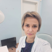 Гринкевич Елена Николаевна, педиатр