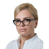 Стецова Лариса Борисовна, стоматолог-терапевт