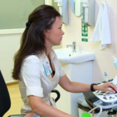 Середкина Юлия Александровна, детский врач УЗД