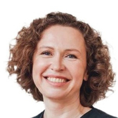 Проскурнина Евгения Викторовна, врач-косметолог