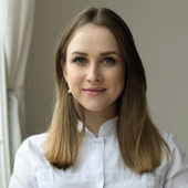 Савгачева Мария Юрьевна, дерматолог