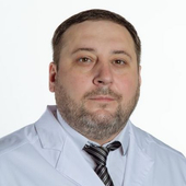 Бельков Валерий Константинович, онколог