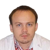 Михальцов Георгий Владимирович, педиатр