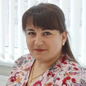 Суворова Екатерина Вячеславовна, стоматолог-терапевт