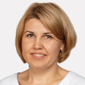 Григорьева Екатерина Сергеевна, стоматологический гигиенист