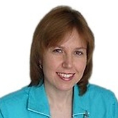 Муравьева Елена Игоревна, офтальмолог