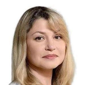 Бессонова Людмила Александровна, врач-генетик