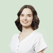 Самусова Ирина Викторовна, стоматолог-хирург