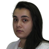 Шукюрова Айшан Васифовна, гинеколог