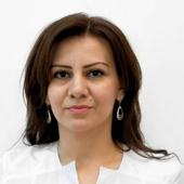 Абраамян Мелине Самвеловна, гинеколог