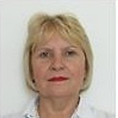 Гарина Любовь Васильевна, гинеколог