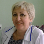 Котельникова Елена Леонидовна, гастроэнтеролог