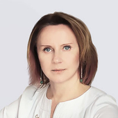 Билибина Светлана Владимировна, аллерголог