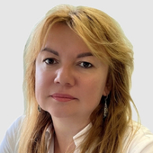 Алексеева Марина Андреевна, терапевт