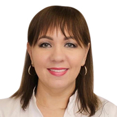 Лебедева Татьяна Александровна, массажист